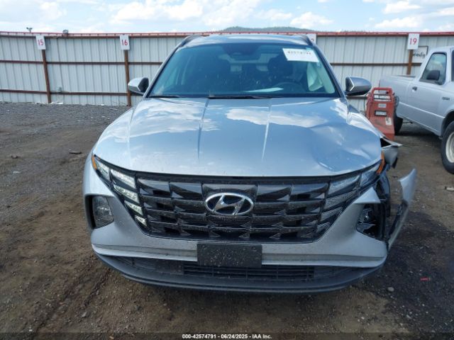 5NMJBCDE4RH352579 Hyundai gdi theta iii