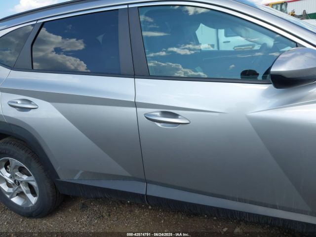 5NMJBCDE4RH352579 Hyundai gdi theta iii
