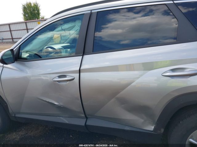 5NMJBCDE4RH352579 Hyundai gdi theta iii