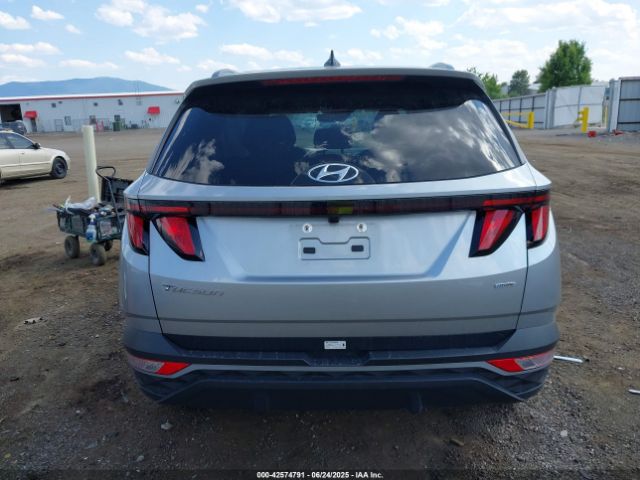 5NMJBCDE4RH352579 Hyundai gdi theta iii