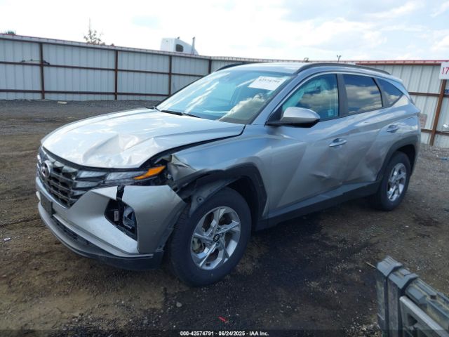 5NMJBCDE4RH352579 Hyundai gdi theta iii