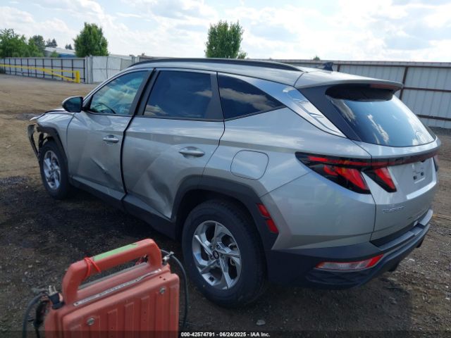 5NMJBCDE4RH352579 Hyundai gdi theta iii