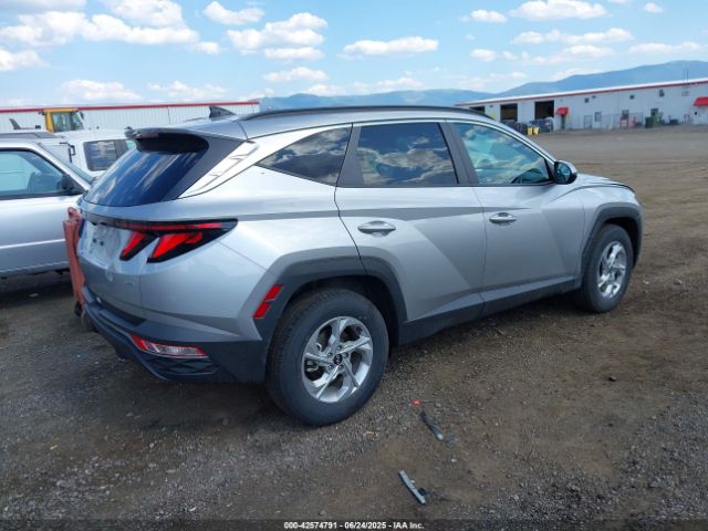5NMJBCDE4RH352579 Hyundai gdi theta iii