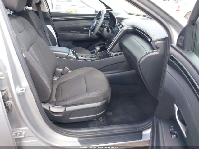 5NMJBCDE4RH352579 Hyundai gdi theta iii