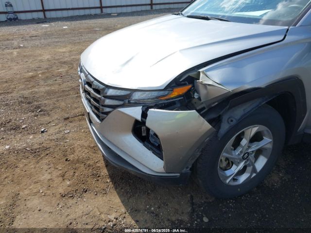 5NMJBCDE4RH352579 Hyundai gdi theta iii