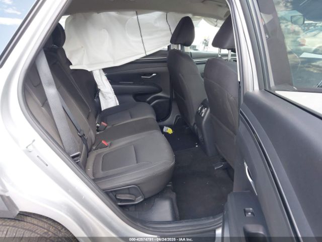 5NMJBCDE4RH352579 Hyundai gdi theta iii