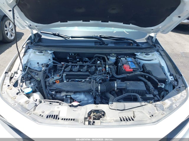 1HGCY1F38PA056870 Honda l15be
