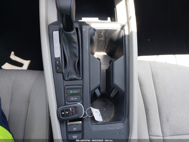 1HGCY1F38PA056870 Honda l15be