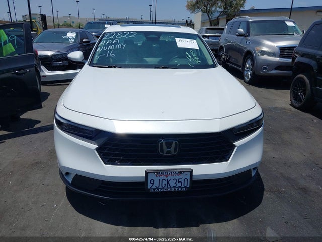 1HGCY1F38PA056870 Honda l15be