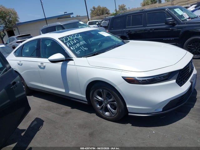 1HGCY1F38PA056870 Honda l15be