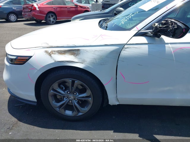 1HGCY1F38PA056870 Honda l15be