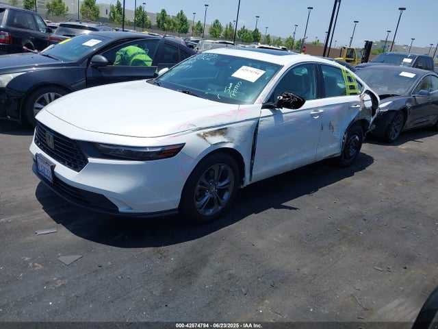 1HGCY1F38PA056870 Honda l15be