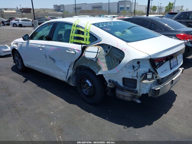 1HGCY1F38PA056870 Honda l15be