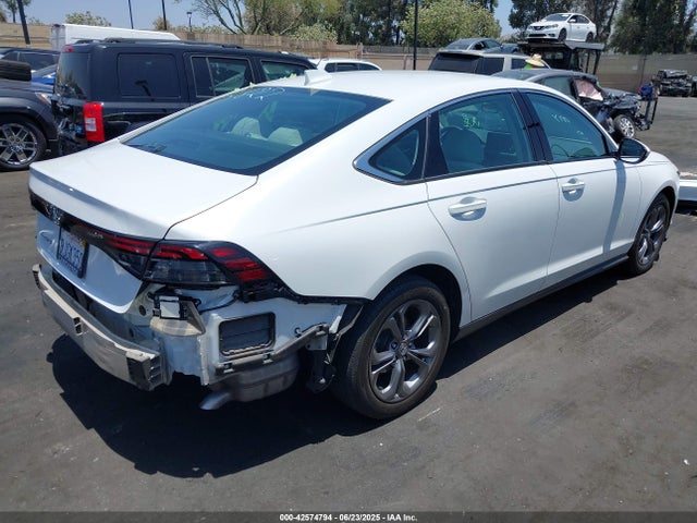 1HGCY1F38PA056870 Honda l15be