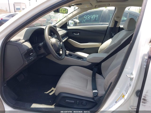 1HGCY1F38PA056870 Honda l15be