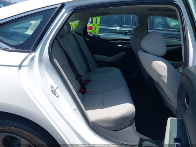 1HGCY1F38PA056870 Honda l15be