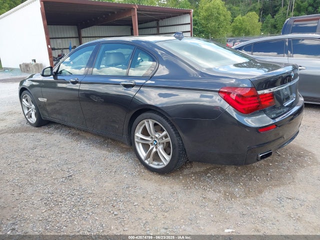 WBAYA6C54FGK16280 BMW 2015
