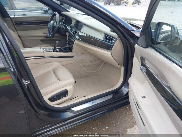 WBAYA6C54FGK16280 BMW 2015