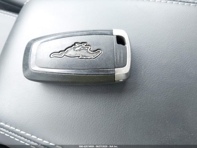 Ford Mustang Mach-e Select 2023 3FMTK1RM0PMA13028 Image 11
