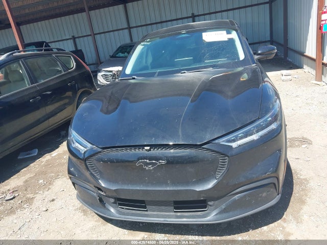 Ford Mustang Mach-e Select 2023 3FMTK1RM0PMA13028 Image 12