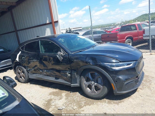 Ford Mustang Mach-e Select 2023 3FMTK1RM0PMA13028 Image 13