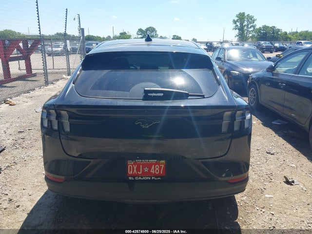 Ford Mustang Mach-e Select 2023 3FMTK1RM0PMA13028 Image 16