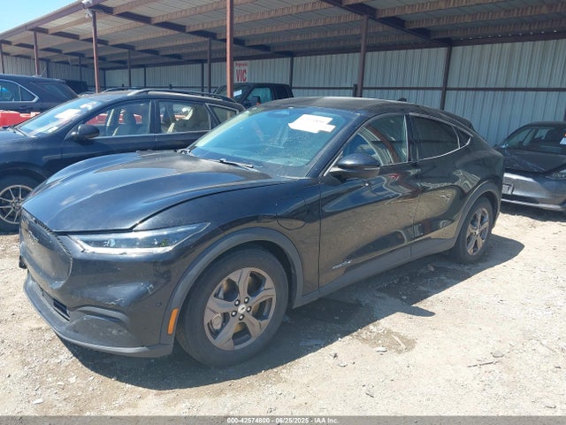 Ford Mustang Mach-e Select 2023 3FMTK1RM0PMA13028 Image 2