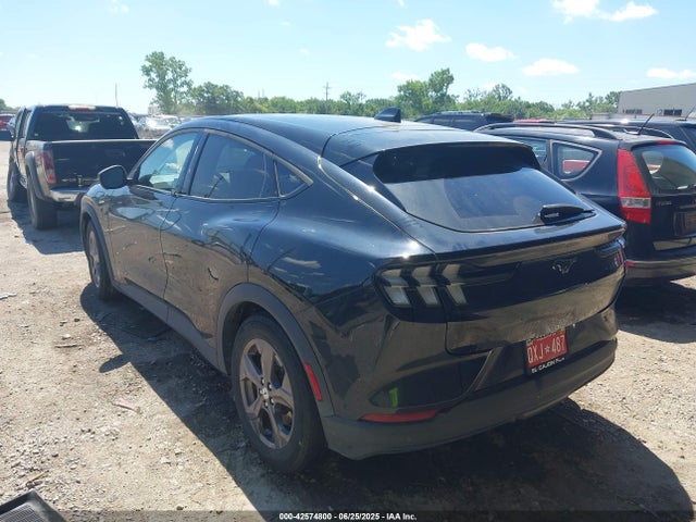 Ford Mustang Mach-e Select 2023 3FMTK1RM0PMA13028 Image 3
