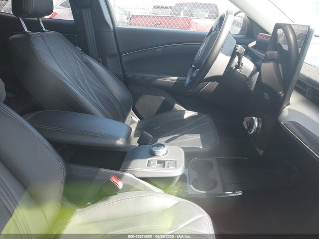 Ford Mustang Mach-e Select 2023 3FMTK1RM0PMA13028 Image 5