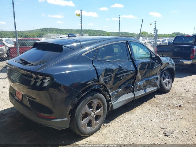Ford Mustang Mach-e Select 2023 3FMTK1RM0PMA13028 Image 6