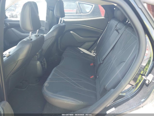 Ford Mustang Mach-e Select 2023 3FMTK1RM0PMA13028 Image 8