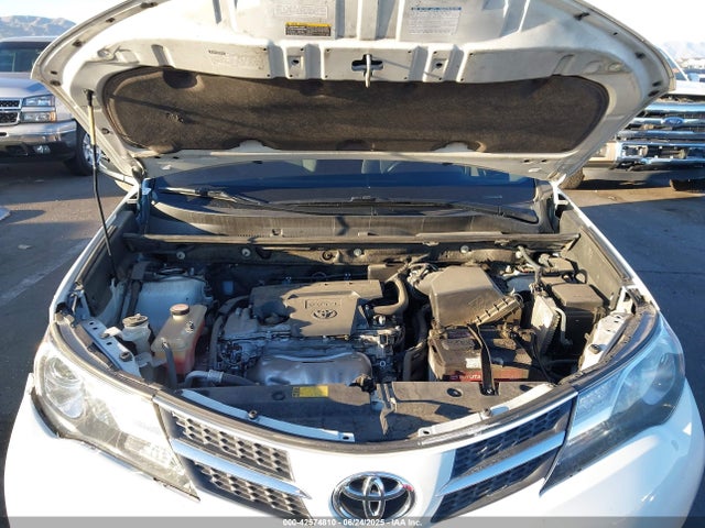 Toyota 2ar-fe 2015 JTMWFREV2FJ043923 Image 10