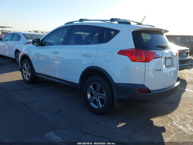 Toyota 2ar-fe 2015 JTMWFREV2FJ043923 Image 3