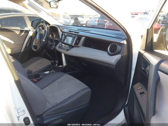 Toyota 2ar-fe 2015 JTMWFREV2FJ043923 Image 5