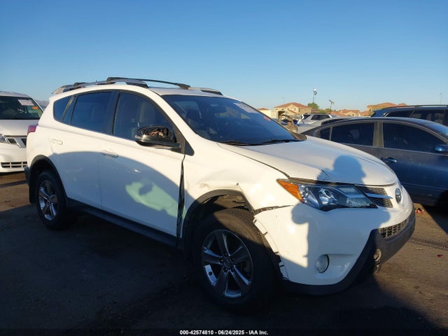 Toyota 2ar-fe 2015 JTMWFREV2FJ043923 Image 6