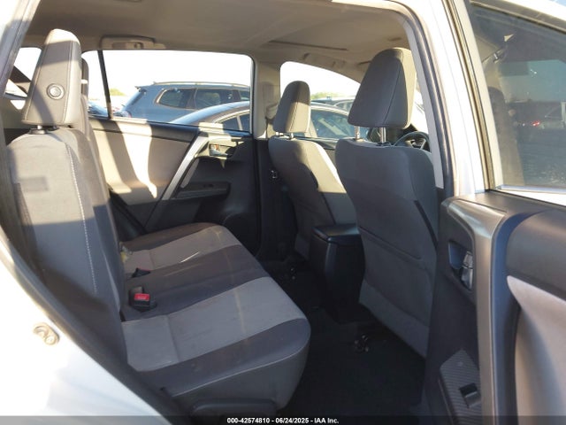 Toyota 2ar-fe 2015 JTMWFREV2FJ043923 Image 8