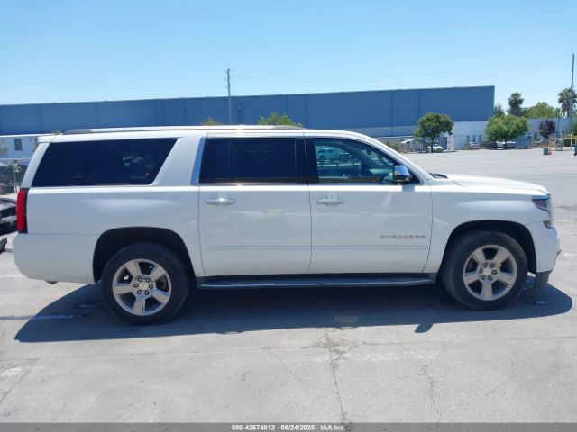 1GNSKJKC1HR228961 Chevrolet l83 - sidi: spark ignited direct injection, vvt: variable valve timing, afm, e85 max, alum