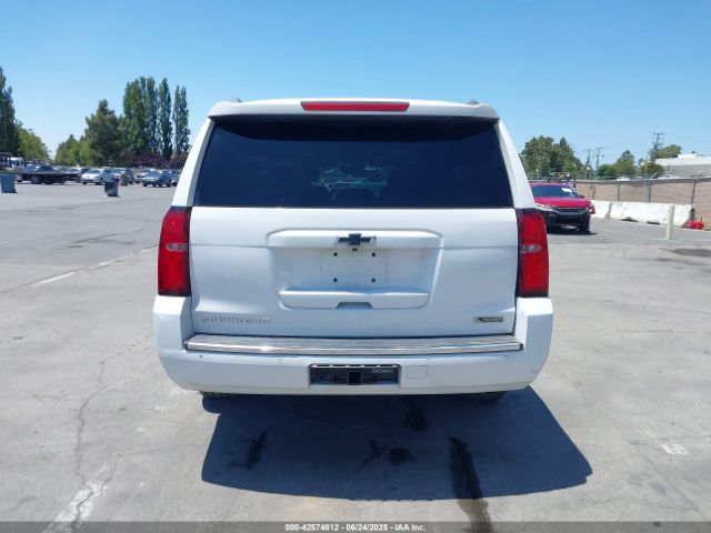 1GNSKJKC1HR228961 Chevrolet l83 - sidi: spark ignited direct injection, vvt: variable valve timing, afm, e85 max, alum