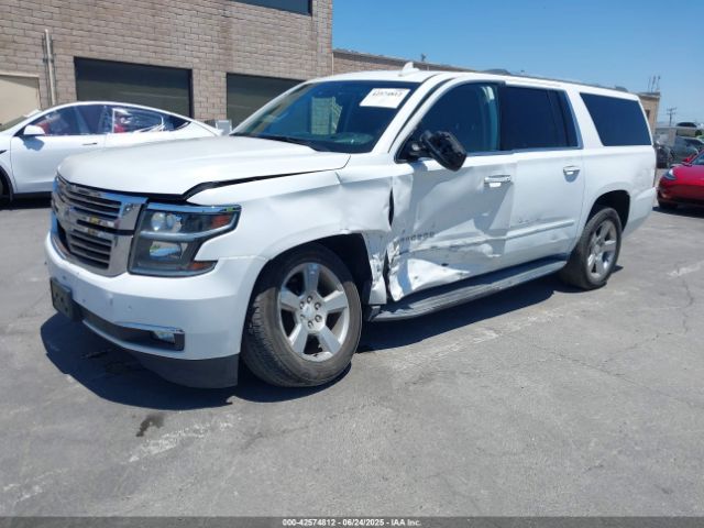 1GNSKJKC1HR228961 Chevrolet l83 - sidi: spark ignited direct injection, vvt: variable valve timing, afm, e85 max, alum