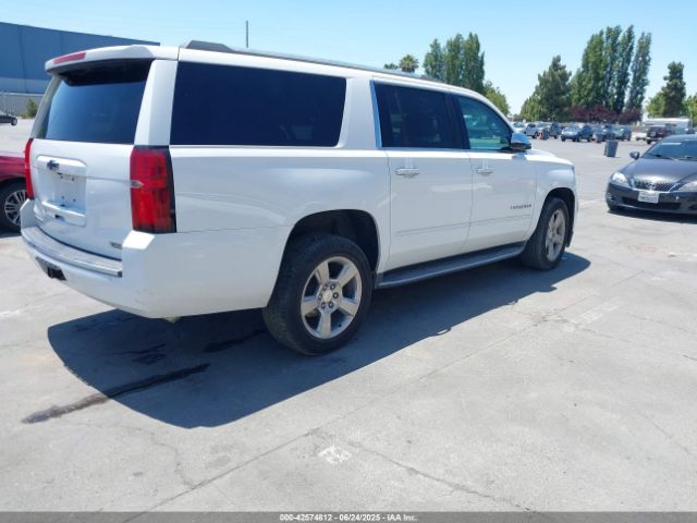 1GNSKJKC1HR228961 Chevrolet l83 - sidi: spark ignited direct injection, vvt: variable valve timing, afm, e85 max, alum