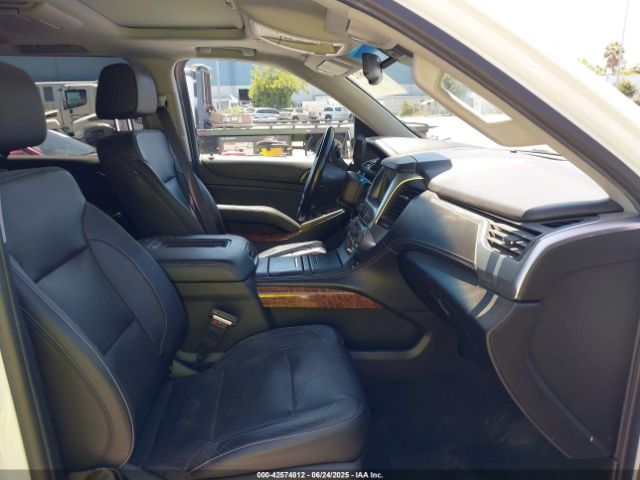 1GNSKJKC1HR228961 Chevrolet l83 - sidi: spark ignited direct injection, vvt: variable valve timing, afm, e85 max, alum