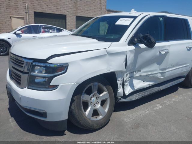 1GNSKJKC1HR228961 Chevrolet l83 - sidi: spark ignited direct injection, vvt: variable valve timing, afm, e85 max, alum