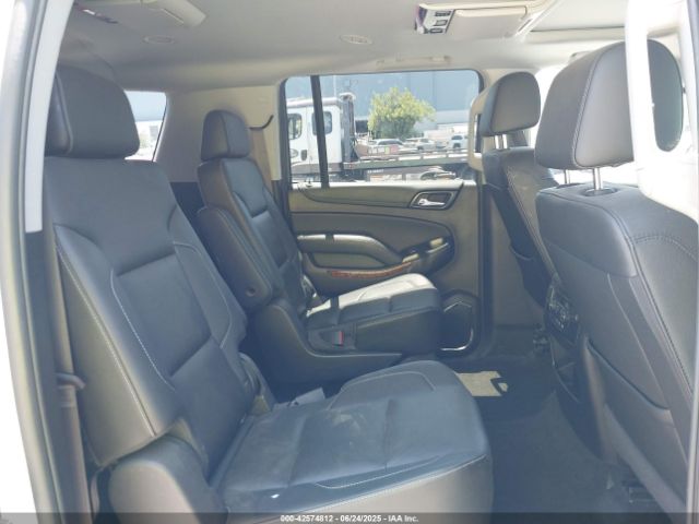 1GNSKJKC1HR228961 Chevrolet l83 - sidi: spark ignited direct injection, vvt: variable valve timing, afm, e85 max, alum