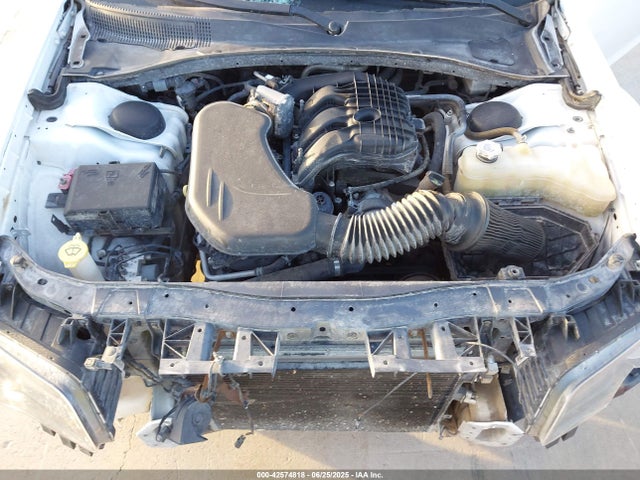 2C3CCAAG4GH207023 Chrysler 2016