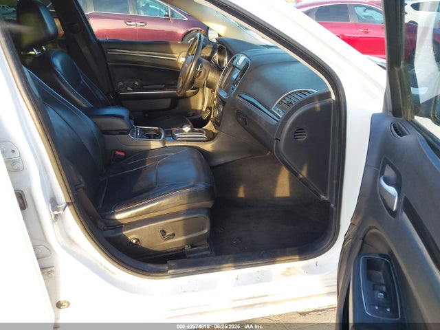 2C3CCAAG4GH207023 Chrysler 2016