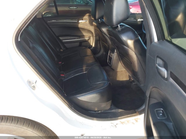 2C3CCAAG4GH207023 Chrysler 2016