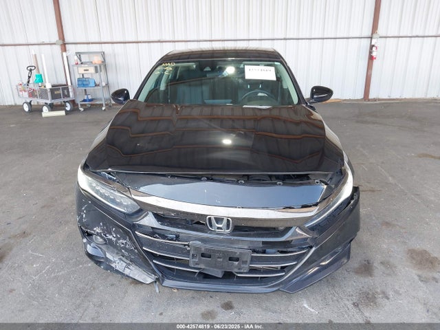 1HGCV1F4XNA097273 Honda l15be