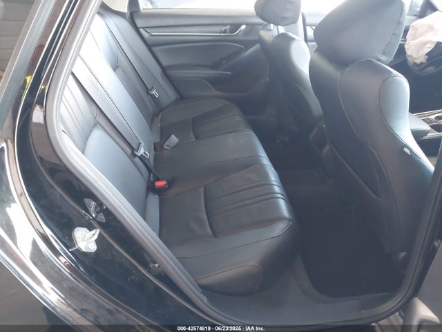1HGCV1F4XNA097273 Honda l15be