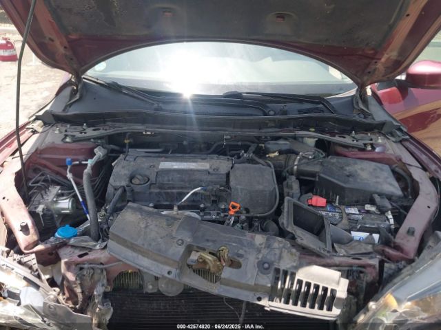1HGCR2F52FA273351 Honda k24w1