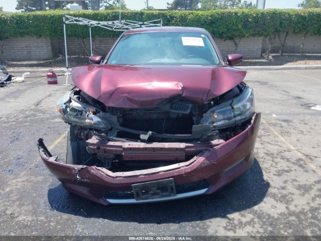 1HGCR2F52FA273351 Honda k24w1
